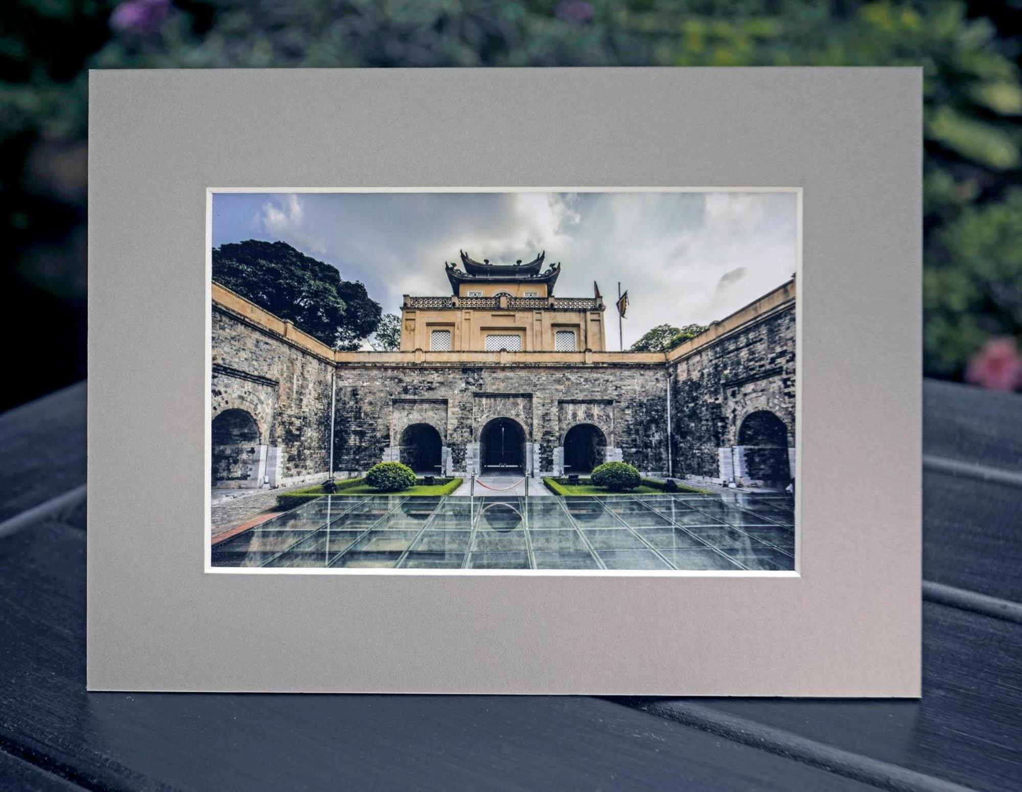 Crescendo Boutique Studio Hanoi Exterior photo